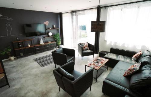 Residence top location apt. 1 Marghareta with sea view - Foto 25