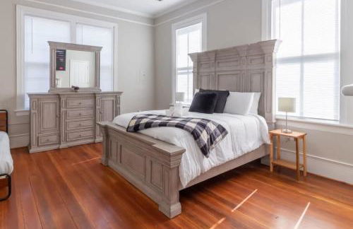 Mighty Mildred- Historic-Walkable-Mins to Riverwalk - Foto 9