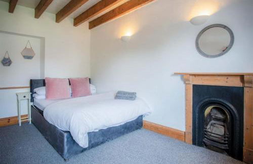 Angle Adventures - 4 Bed Cottage - Angle - Foto 52