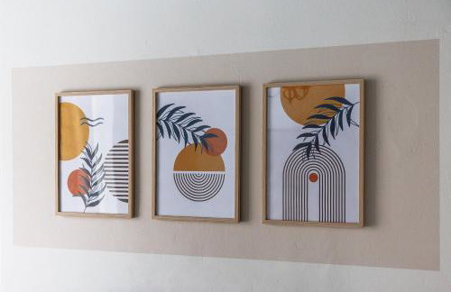 Stanley House - Family & Contractor Stay - Foto 12