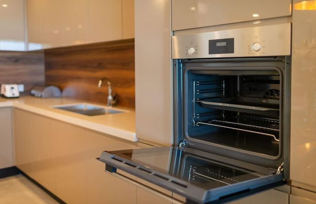 Sunraf Luxe Apartments - Foto 54