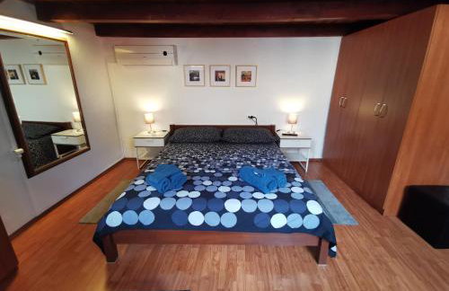 Studio apartman Galerija - Foto 12