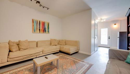 San Marcos Apartment on 10 Acres about 6 Mi to TSU! - Foto 4