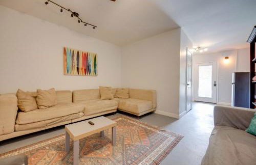 San Marcos Apartment on 10 Acres about 6 Mi to TSU! - Foto 4