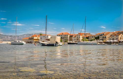 Secluded vacation house Bračuta with swimming pool - Foto 138