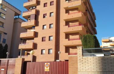 Apartamento 2 habitaciones playa de Canet de Berenguer - Photo 2