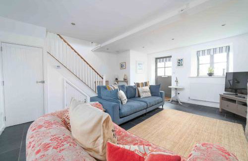 Quick's Cottage - Foto 8