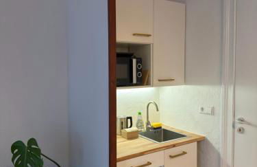 studio maiy close to Messe - Foto 14