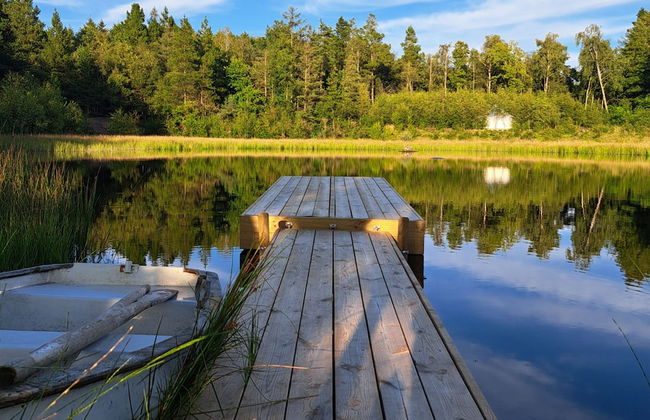 Schellerup Gård - Foto 58