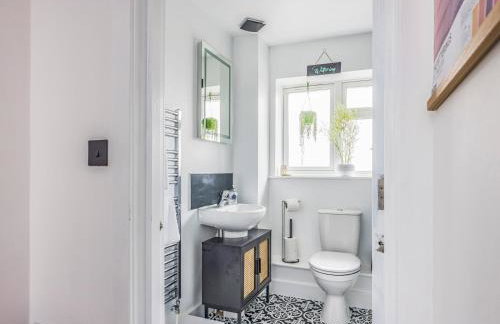 Stylish Flat Close To Beach - Pass the Keys - Foto 38