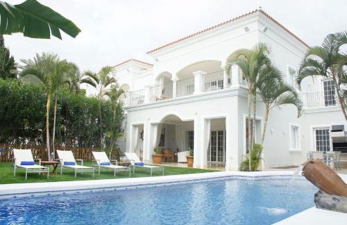 Villas Espléndida - Foto 1