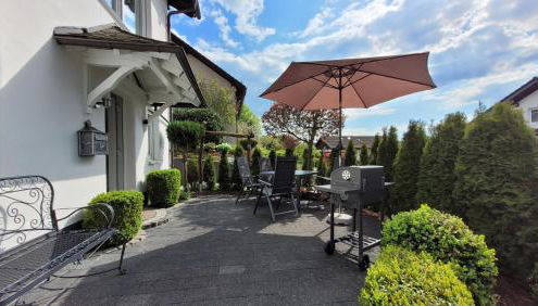 Ferienwohnung Friedhoff, 80qm - Foto 2