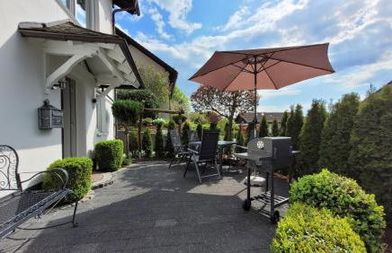 Ferienwohnung Friedhoff, 80qm - Foto 2