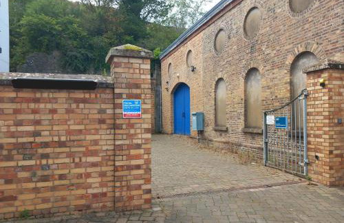 Harbourside Apartment - 1 Bedroom - Sleeps 2 - Foto 19