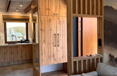 Domki Pienińskie Tarasy - Photo 62