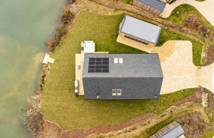 Robins Retreat Silverlake OI19 Silverlake Dorset - Photo 40