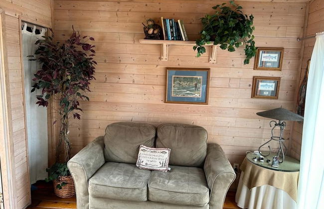 Oceanfront Cabin 3 w Jacuzzi Impressive Views - Foto 21