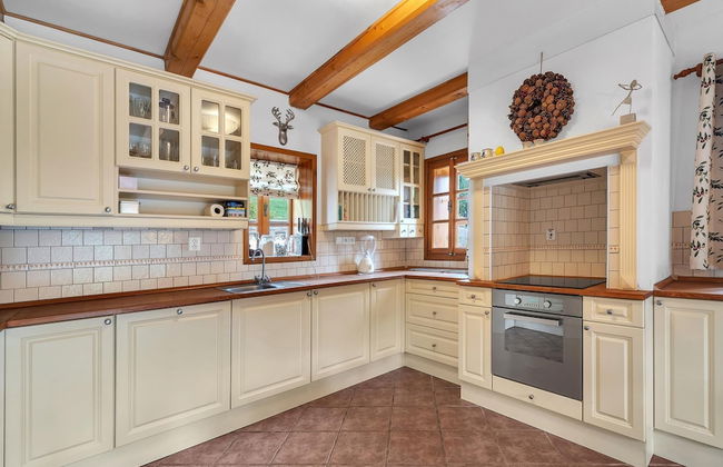 Villa Pool Stupna Ksa450 - Photo 30