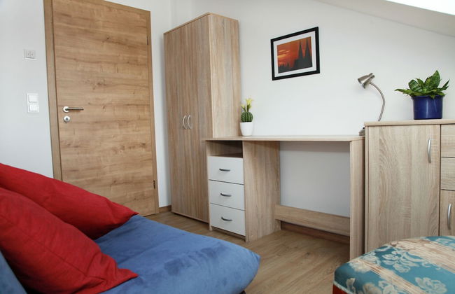 Ferienwohnung Stöckl - Foto 2