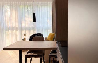 APARTAMENTY SZYNDZIELNIA - 2 Sypialnie & BALKON & PARKING IDEALNE MEJSCE W BASKIDACH dla RODZINY - Foto 12