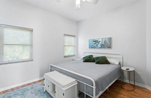 Spacious 5 Bd 3 Bath Home Swim Spa Near Beaches - Foto 5