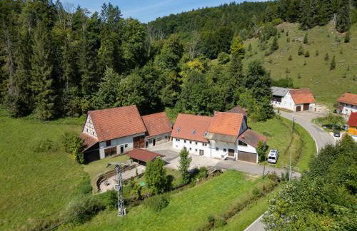 Mühlenchalet - Foto 1