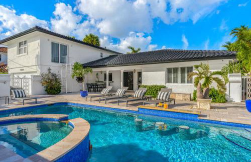 Mediterranean inspired oasis in beautiful Fort Lauderdale - Foto 80