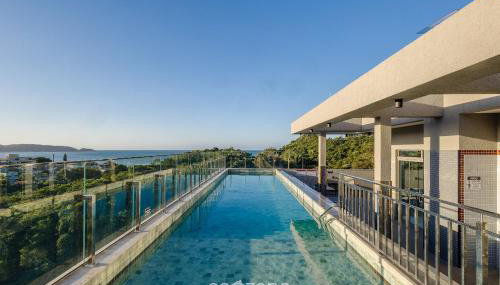 Tu estadía exclusiva con piscina y jacuzzi a 500 metros de la playa - ELF - Foto 1