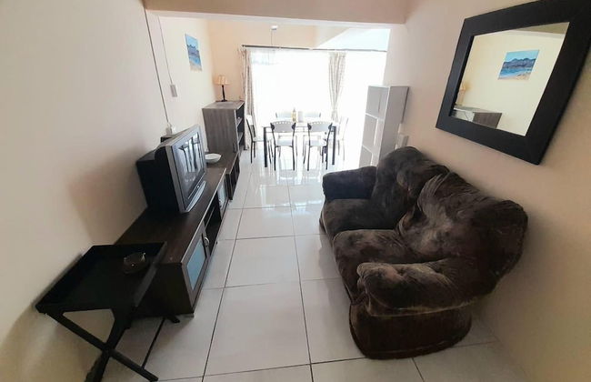 Value for Money Apartment in Newcastle - Foto 6