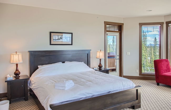 The Timbers by Okanagan Premier - Foto 5