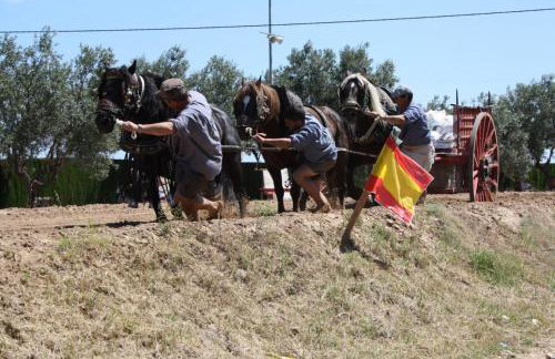 Casa Conxin Beach & Mountain Apartment Costa Blanca - Photo 22