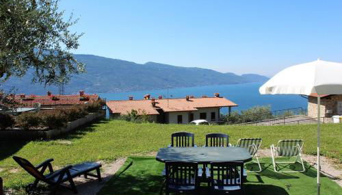 Infinity - Foto 5, Garden, Garden view