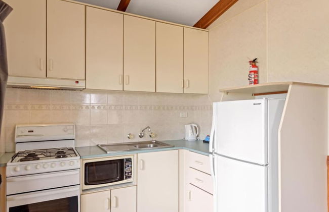 Discovery Parks - Port Augusta - Foto 50