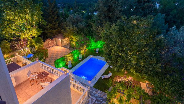 Villa Small Paradise - Foto 3