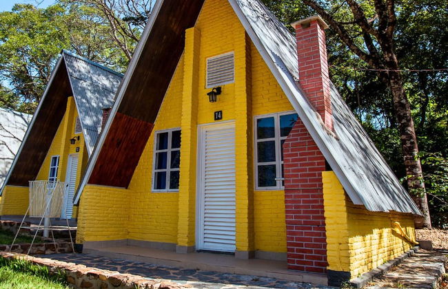 Itiquira Park Hotel - Foto 34