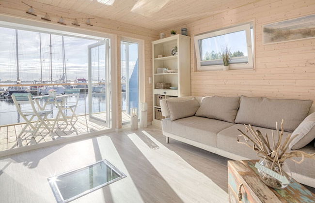 Oostzee Swantje - Foto 4