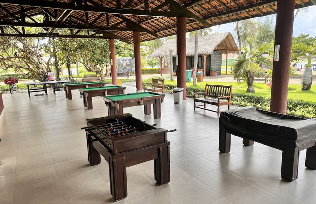 Aquaville Resort - Photo 44