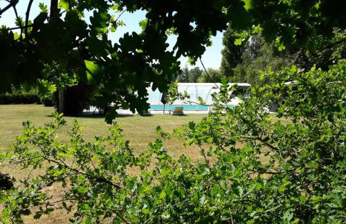 Gîte de la Rotterie - Photo 11