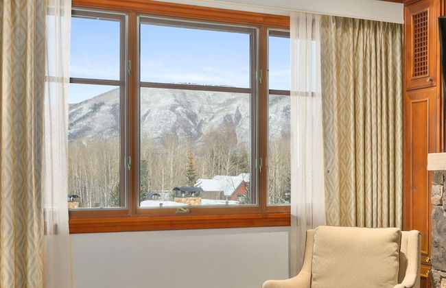 Ritz-Carlton Club, Aspen Highlands by Frias - Foto 37