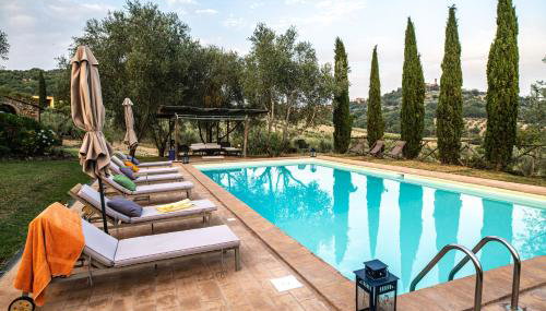 Villa in Agello - Photo 4