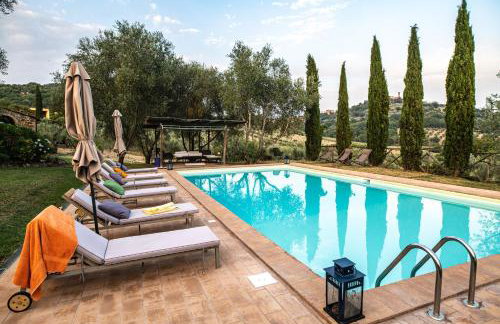 Villa in Agello - Photo 4