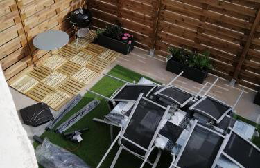 Maison de campagne "Beun'aise" - Foto 14