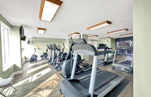 Regency Towers 404 - Foto 33