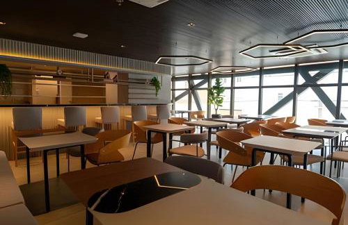 Studio a 500 m da Av Beira Mar BC Meireles - Foto 12