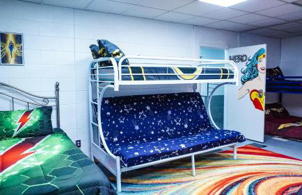 Medley Manor - Foto 29