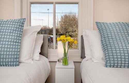 Dragonfly Cottage - Foto 23