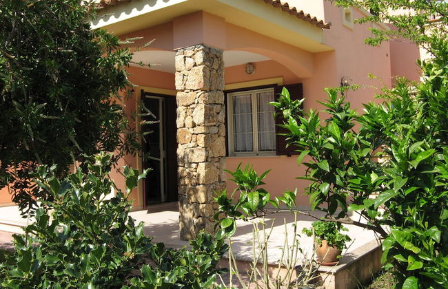 Porto Ottiolu Resort - Foto 45