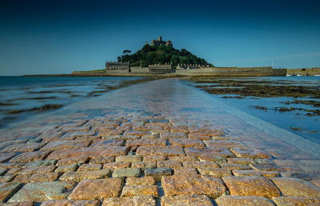 Cowshed Cottage Located nr Kynance Cove - Foto 32