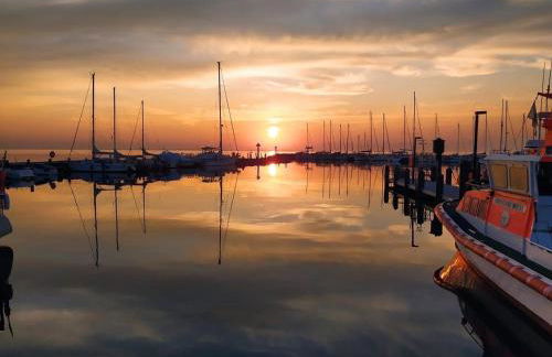 Ferienwohnung Poeler Koje - Foto 43