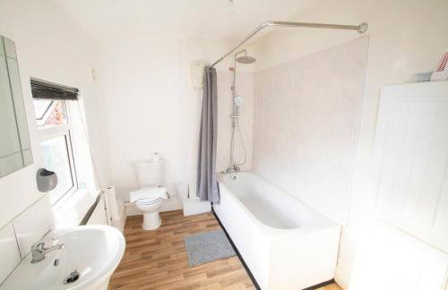 Shotton Contractor Accommodation - Foto 33